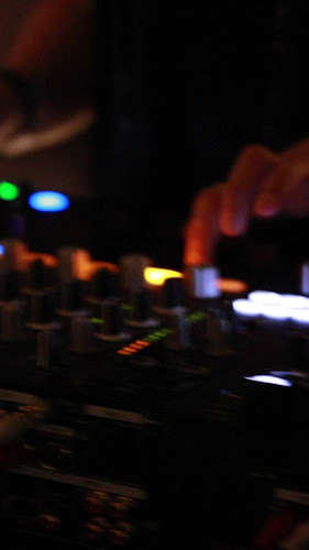 Second Floor, Hotel Indigo Dubai Downtown - Marasi Dr - Dubai