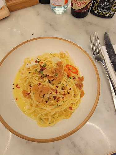 Jamie Oliver - Dubai