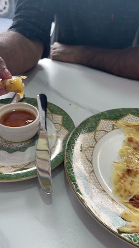 Marakesh Restaurant - Hospitality and gastronomy