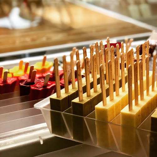 Zaleej Ice Pops زليج للمثلجات