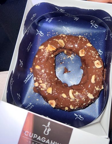 Comentarii opinii despre CUPAGAHWA