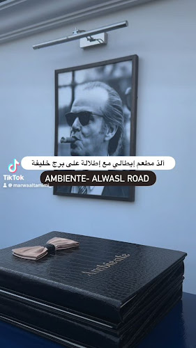 Opinii despre Ambiente în Dubai - Hospitality and gastronomy