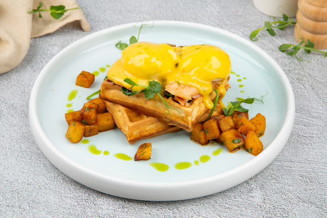 Comentarii opinii despre Cappucci Restaurant & Cafe