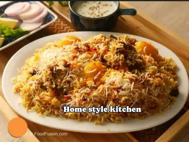 Saleh Restaurant - Fujairah