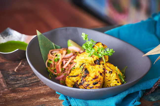 Soul St. - Street Food In Dubai at FIVE Jumeirah Village - Hospitality and gastronomy