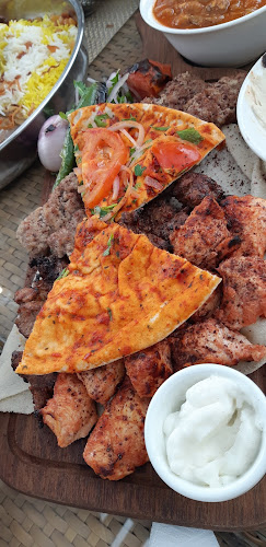 Comentarii opinii despre Masgouf London Restaurant