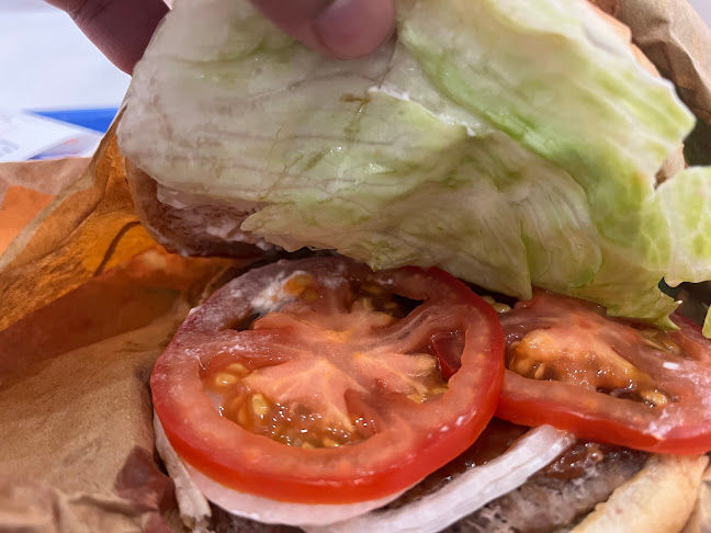 City Centre Deira, Level 1, Food Court - Al Ittihad Rd - Dubai