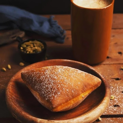 بيت الباخمرى - Hospitality and gastronomy