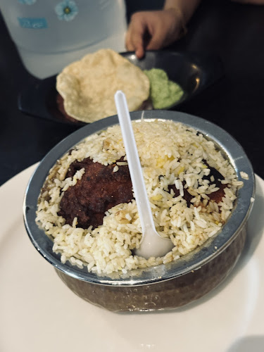 AAJEL RESTAURANT - Hospitality and gastronomy