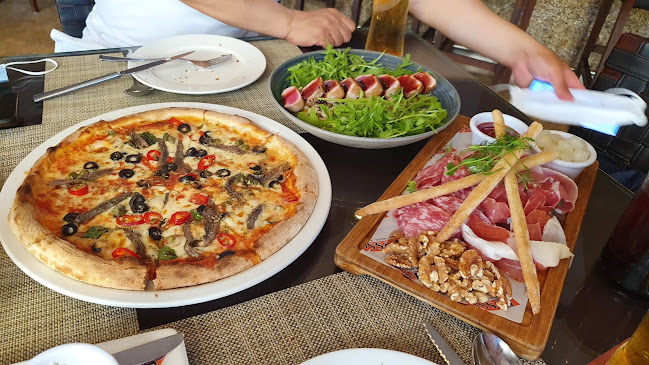 The Walk - Jumeirah Beach Residence - Dubai