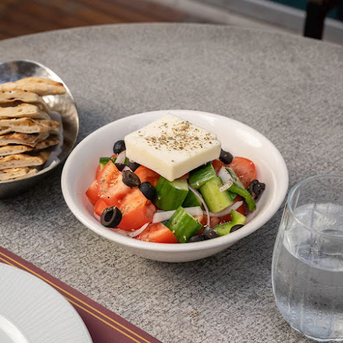 Deniz Restaurant and Café