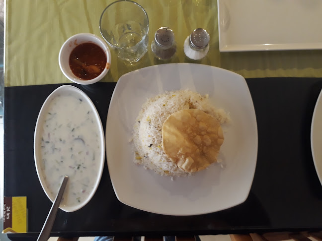 Comentarii opinii despre Leena and Deena Restaurant