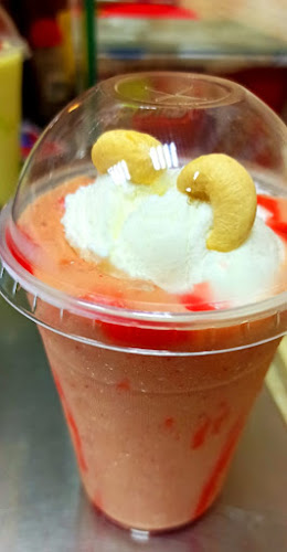 New Sharam Restaurant and Cafeteria