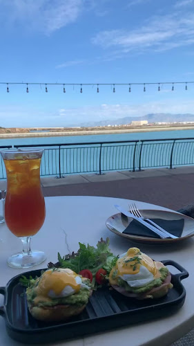 Opinii despre LaLuna în Dubai - Hospitality and gastronomy