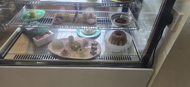 Opinii despre M.S. Cafe Restaurant -Difc în Dubai - Hospitality and gastronomy