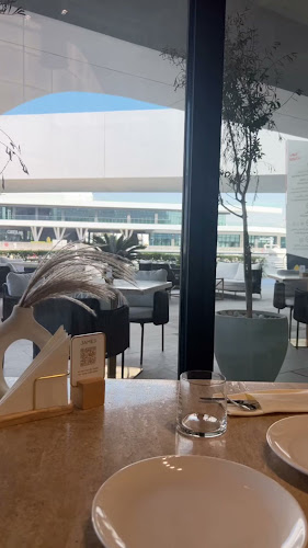 James Cafe - Al Qana - Hospitality and gastronomy