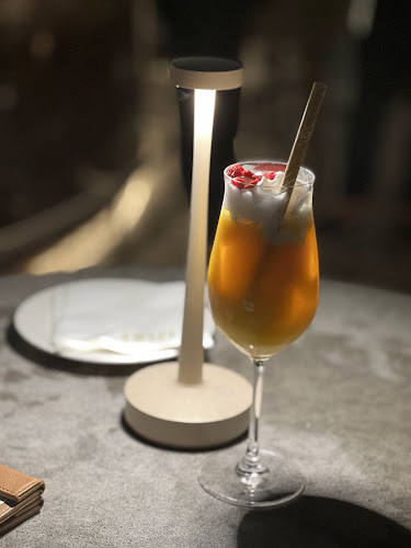 Urla Restaurant & Lounge - Dubai