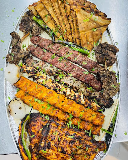 BURJ AL SAAH RESTAURANT كافيتريا برج الساعة