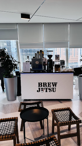 BrewJitsu Speciality Cafe