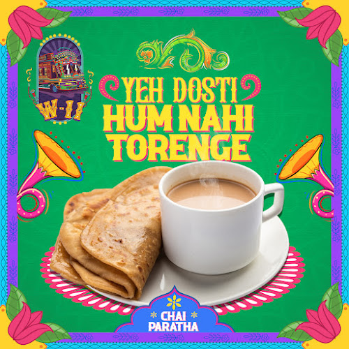 W11 Shisha Lounge & Restaurant - Hospitality and gastronomy