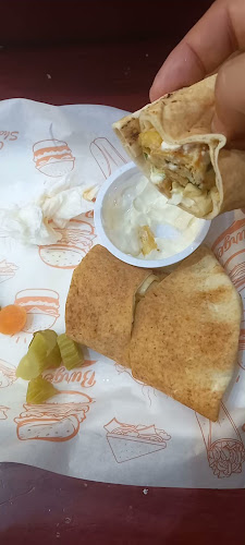 ملحمة شهباء الشام - Fujairah