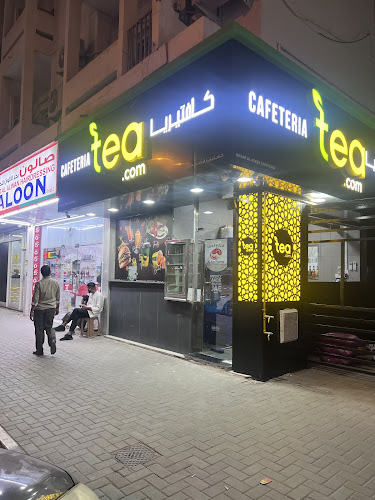 Comentarii opinii despre Tea.com Cafeteria Rolla