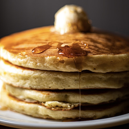 Denny's Diner Middle East - Abu Dhabi