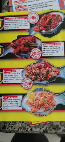 Anooz Cafeteria - Hospitality and gastronomy