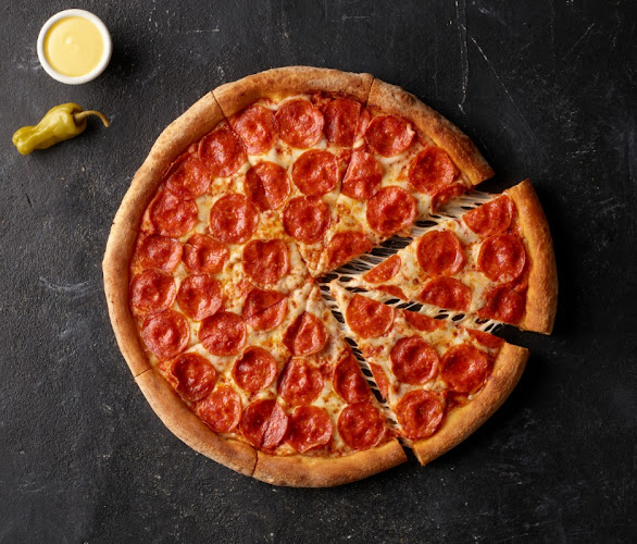 Papa Johns - EPPCO 85 TECOM