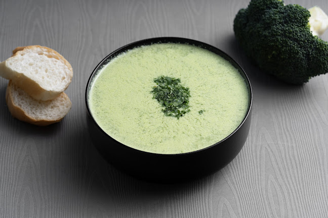 La Farina | Italian Pizza & Pasta Fujairah - Hospitality and gastronomy