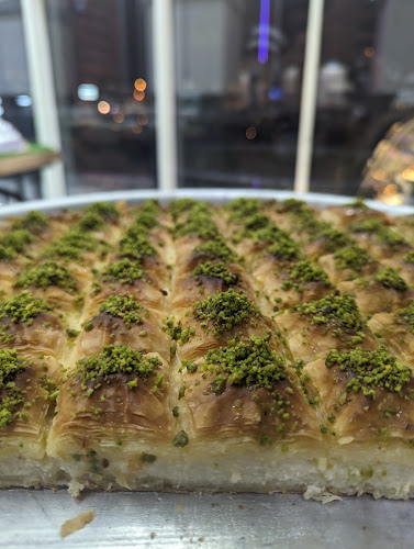 Bait Al Kashta & sweets - Hospitality and gastronomy