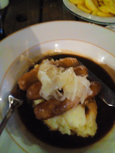 The Irish Village, Al Garhoud - Dubai