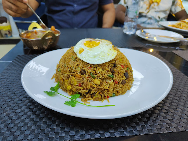 Opinii despre Garden of Spice Restaurant LLC (Sri Lankan Street Food) în Sharjah - Hospitality and gastronomy