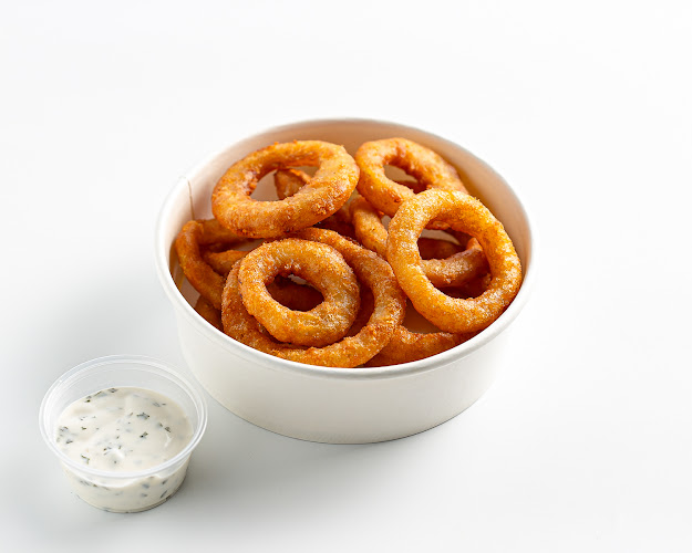 Blue Nine Burgers - Hospitality and gastronomy