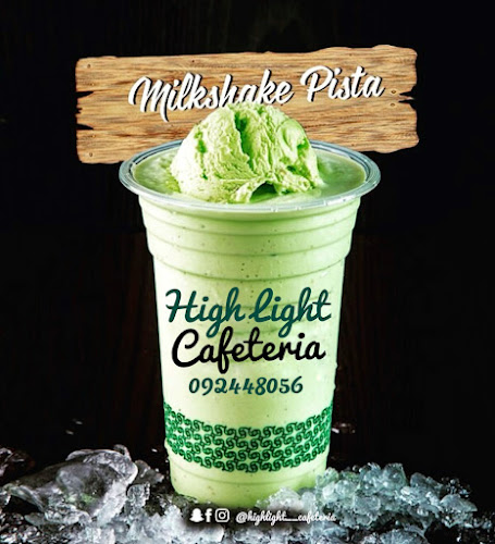 Opinii despre High light cafeteria în Fujairah - Hospitality and gastronomy