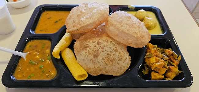 Lalit Restaurant LLC - Hospitality and gastronomy