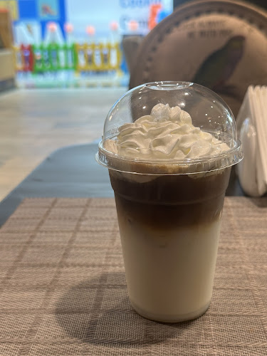 Opinii despre I Sip Café RAK în Ras Al-Khaimah - Hospitality and gastronomy