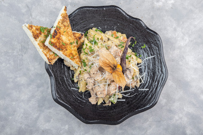 Comentarii opinii despre Flames on Steakhouse – Spot Dibba, Fujairah