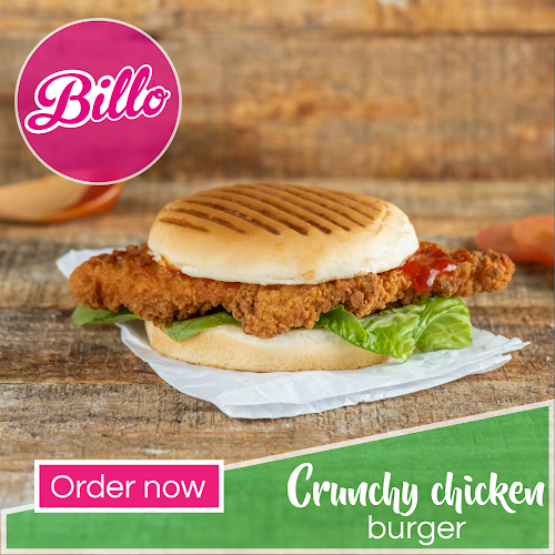 Billo - Qusais - Dubai