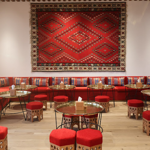 Bosnian House Abu Dhabi Marsa al Bateen البيت البوسني ابوظبي مرسى البطين - Hospitality and gastronomy