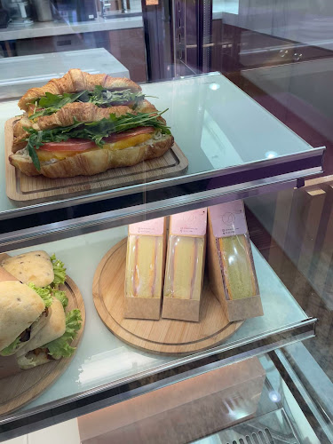 Comentarii opinii despre Darwish Cafe