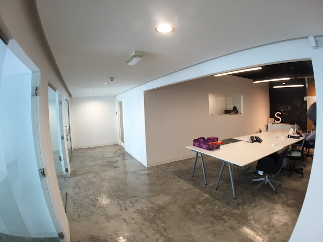 Metropolis Tower Office No 111 - Dubai