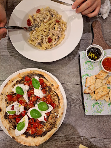 Oregano - Dubai Media City - Hospitality and gastronomy