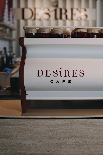 Desire’s Specialty Cafe