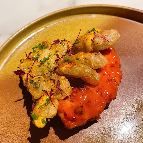 Trèsind Dubai - Hospitality and gastronomy