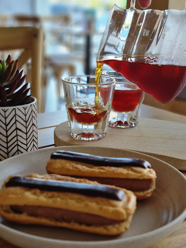 Comentarii opinii despre Sea Side patisserie