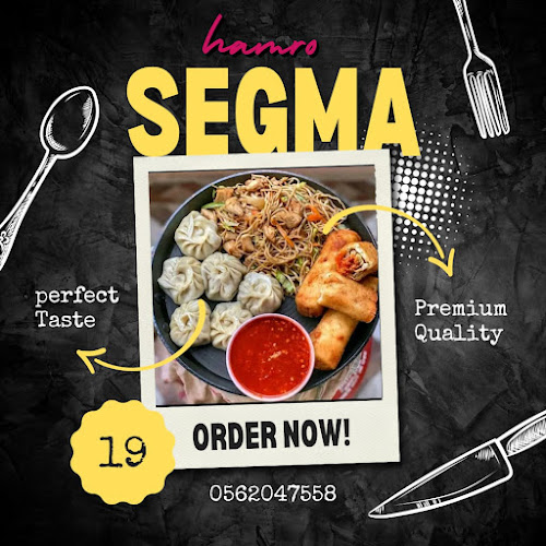 HAMRO SEGMA RESTAURANT