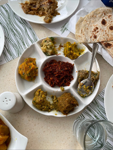 Comentarii opinii despre Food Village Restaurant