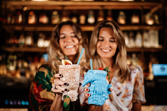 Comentarii opinii despre Trader Vic's Palm Jumeirah