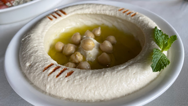 Abd El Wahab, Dubai Marina - Hospitality and gastronomy